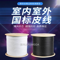 FTTH通信光缆介绍