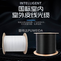 通信光缆详细图文介绍