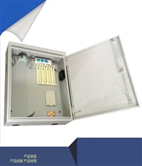 ONU光纤分线箱广电规格全