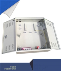 联通ONU光纤分纤箱参数