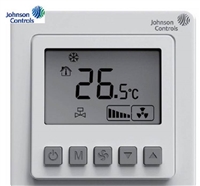 Johnson Controls/江森温度传感器TS-9101-8224用TS-6370D-B14替