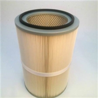 丰凯生产折叠东丽聚酯纤维砂轮机滤芯质优价廉