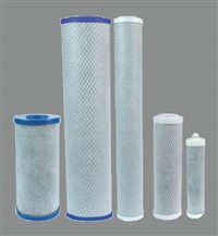 丰凯加工生产高品质饮料加工设备用烧结活性炭滤芯