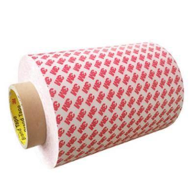 东升3m双面胶耐高温双面胶,装饰条专用双面胶