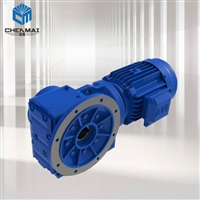 供应GKAF77实心轴减速机 TKAF78空心轴减速机厂家出售