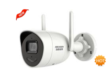 DS-IPC-A22F-IWT 海康威视200万无线筒型人脸抓拍网络摄像机