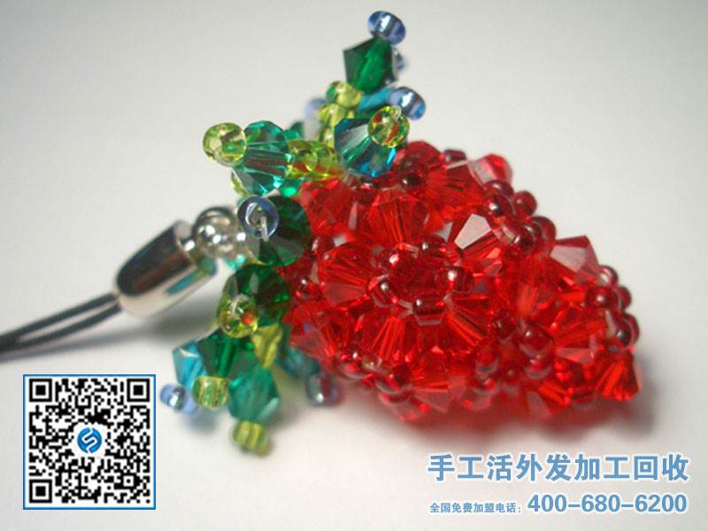盐城滨海手工活拿回家做