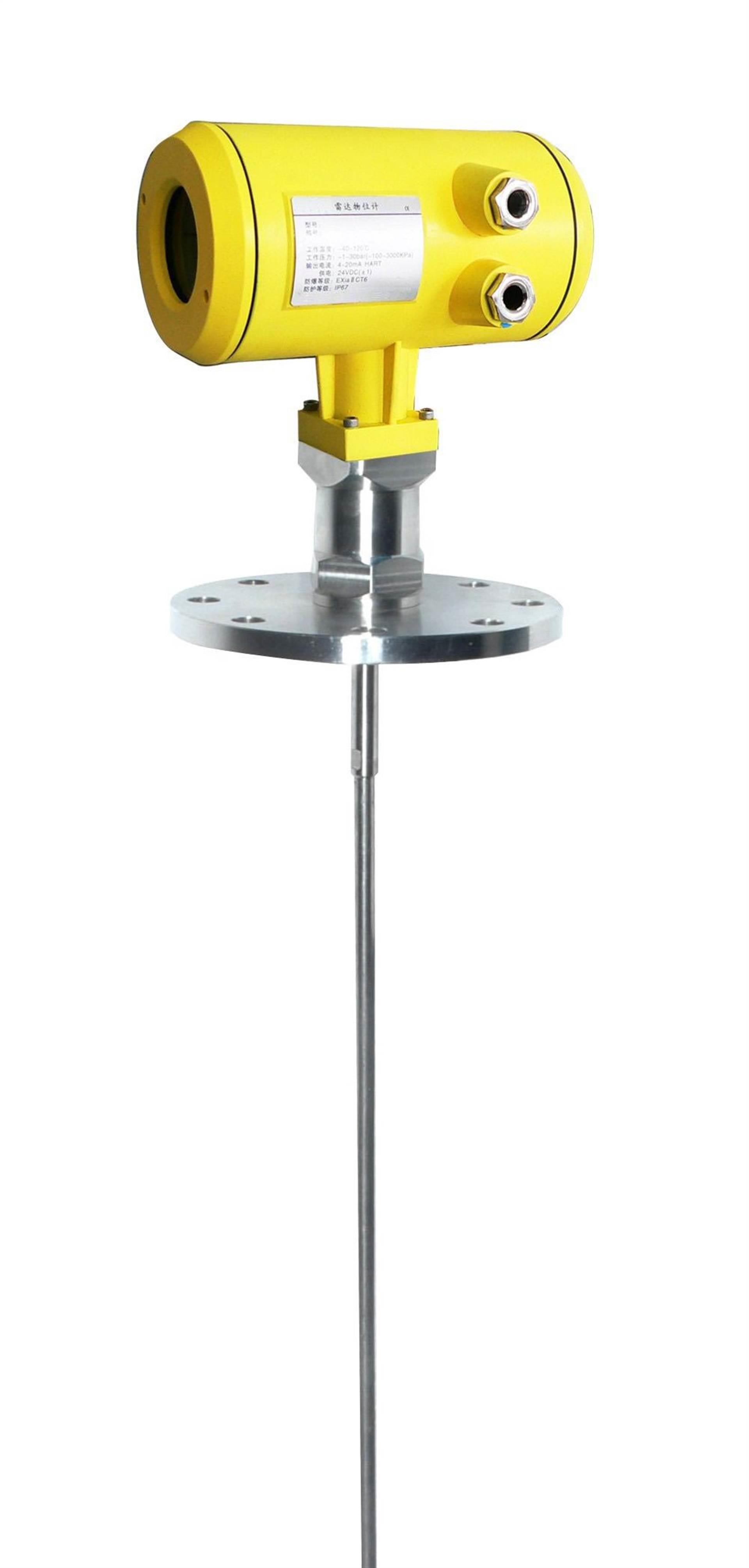 柏乡导波雷达液位计可测汽油盐酸储罐3035螺纹