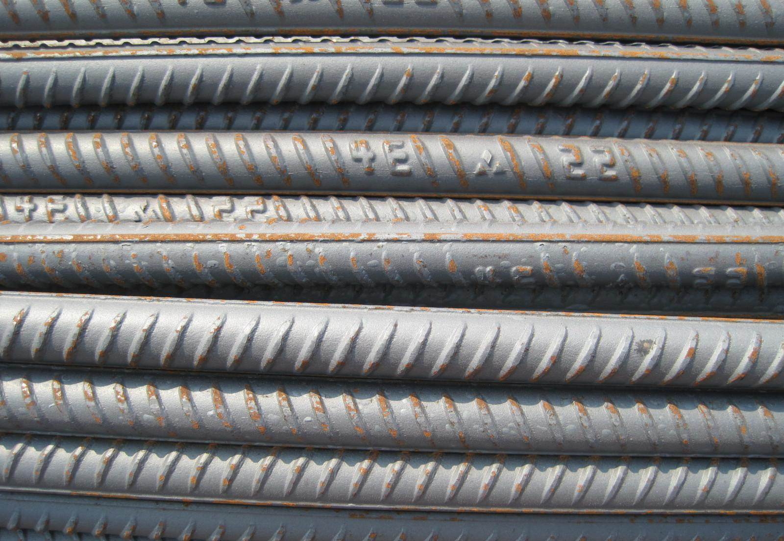 云南钢材厂家 螺纹钢 圆钢直销