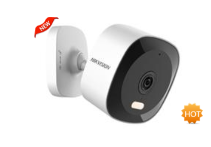 DS-IPC-S32A-IWT 海康威视200万无线智能迷你筒型网络摄像机