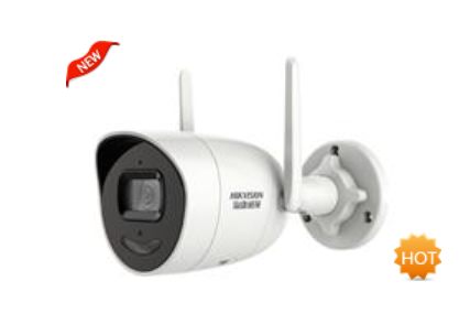DS-IPC-S22A-IWT 海康威视200万无线智能筒型网络摄像机