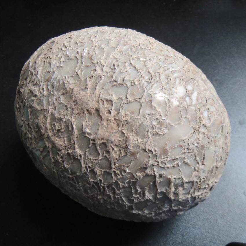 蛋形奇石鉴定注意事项有哪些