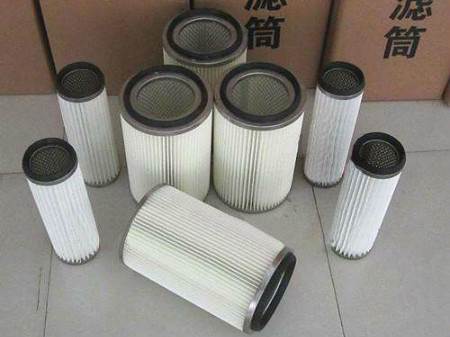 丰凯生产销售制药厂药粉回收除尘滤芯厂家