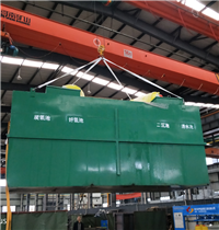 污水处理设备租赁