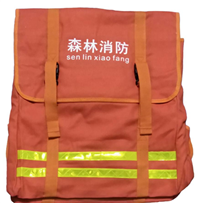 森林消防水带背包 消防装备包 森林消防水带框背包 大容积装备包