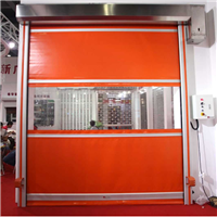 惠城快速卷帘门精选电机质量保证