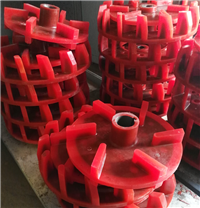 甘肃叶轮盖板批发