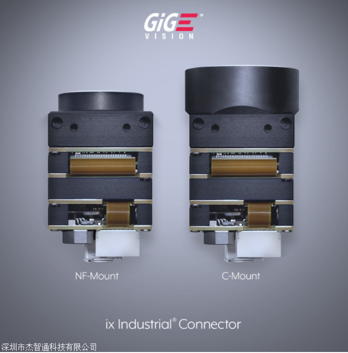 PHX050S-QNF LUCID工业相机 PHX050S-PNF-IX PHX050S-PC