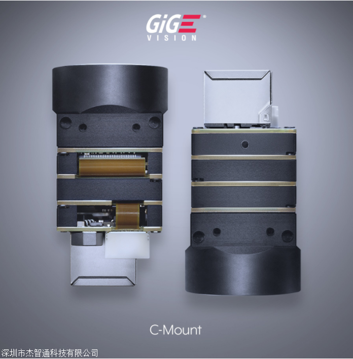 PHX050S-MNF LUCID工业相机 PHX050S-CC-IX PHX050S-MC-IX