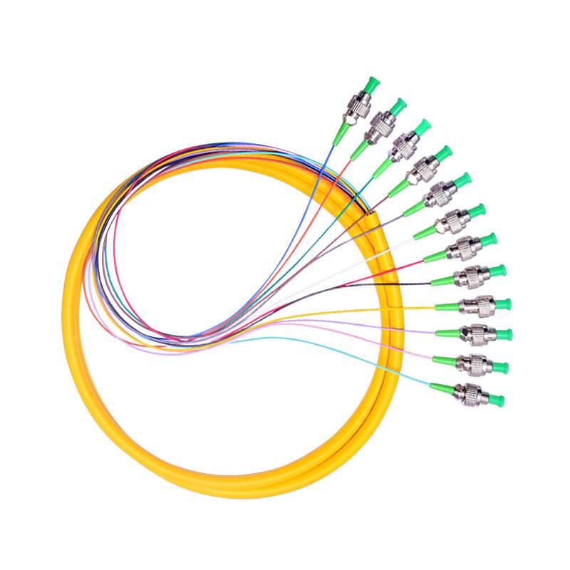 lc8芯束状尾纤信赖产品