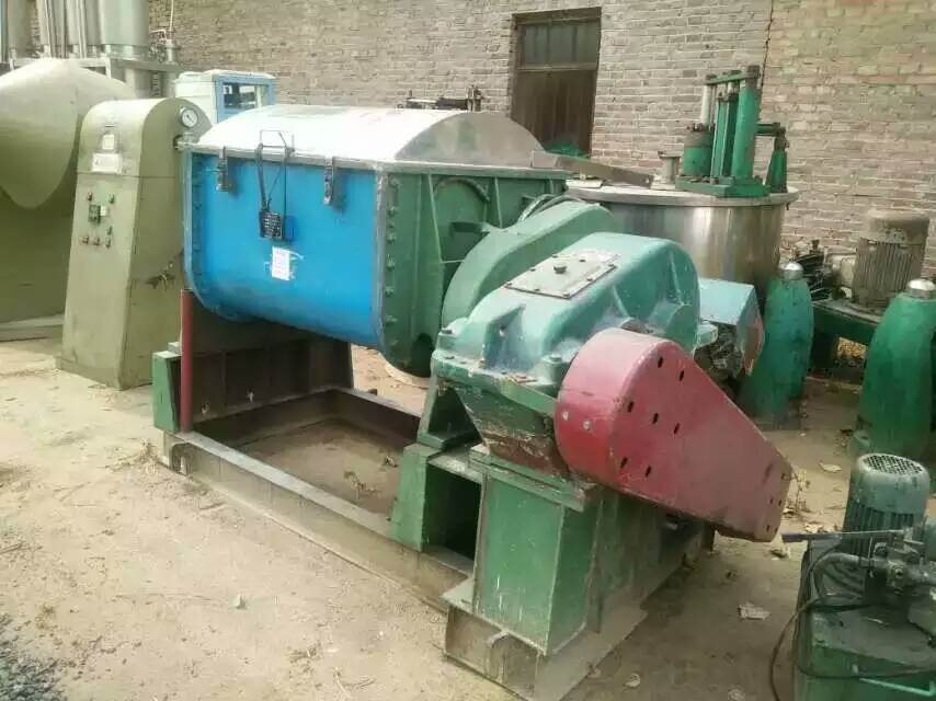 捏合机桨叶捏合机