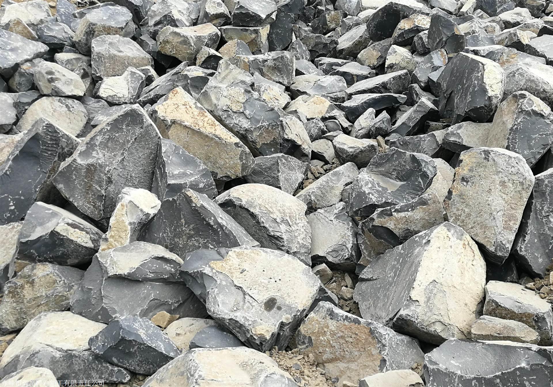 赤峰道砟石批发价格