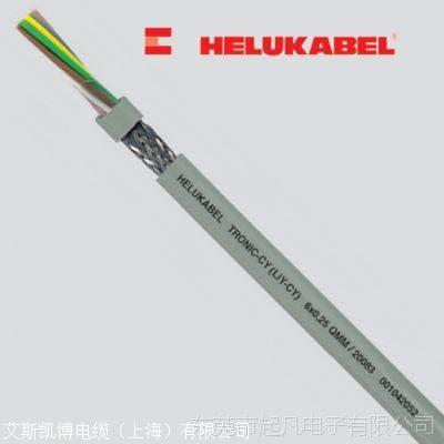 HELUKABEL多少钱
