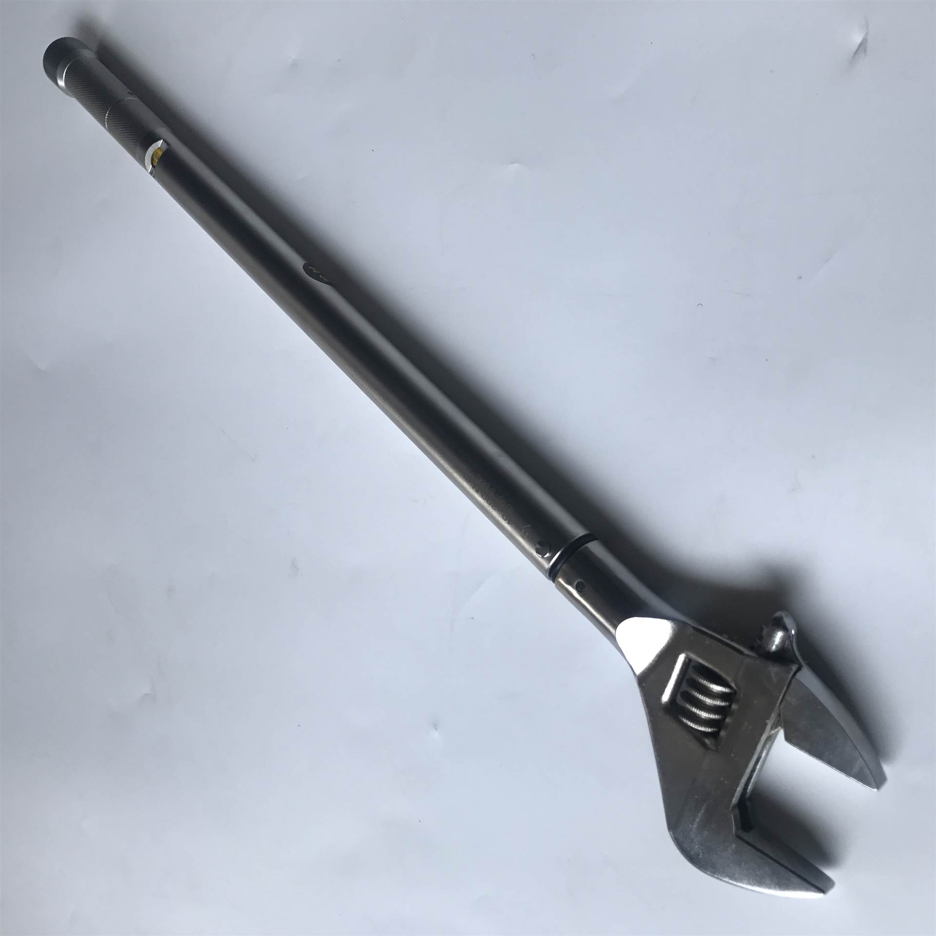 预置扭力扳手6000n预置式扭力扳手可调扭矩扳手ac公斤扳手