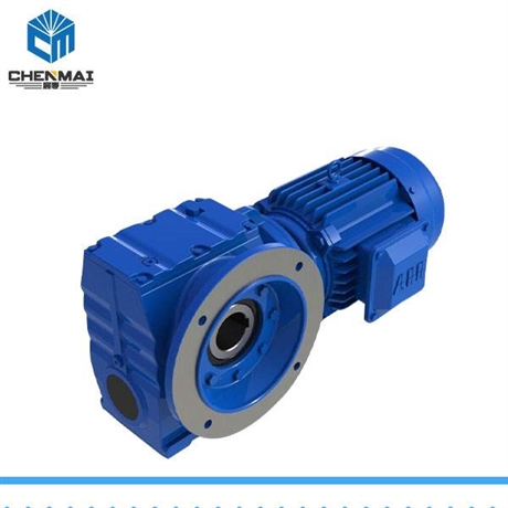 供应SAF97非标定制减速机 TSAF98非标定制齿轮箱厂家直销