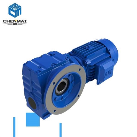 供应SAF87非标定制齿轮箱 TSAF88减速机厂家直销