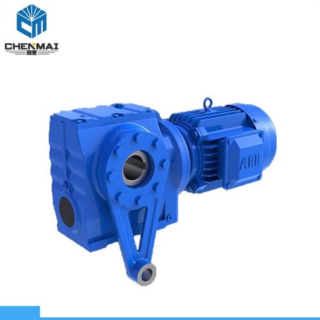 供应宸麦SAT87非标定制齿轮箱 GSAT87减速机厂家直销