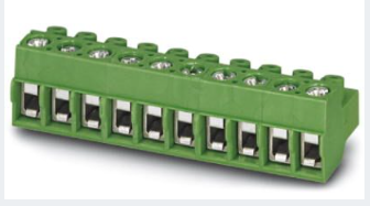 菲尼克斯插座PT 1,5/ 4-PVH-5,0-A BKBDWH-223 