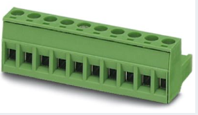 菲尼克斯连接器MSTB 2,5/ 8-ST-5,08 GY7035资料