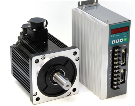 日本安川yaskawa伺服电机的简单介绍