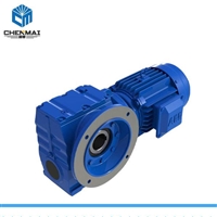 供应SAF97非标定制减速机 TSAF98非标定制齿轮箱厂家直销