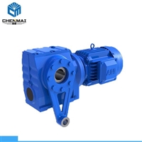 供应宸麦SAT87非标定制齿轮箱 GSAT87减速机厂家直销