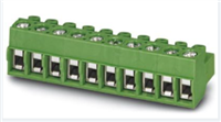 菲尼克斯插座PT 1,5/ 4-PVH-5,0-A BKBDWH-223 