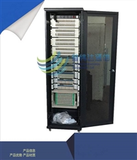 服务器机柜图文介绍