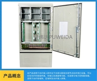 216芯三网融合交接箱