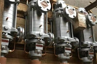 台湾高温高压多级泵