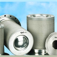 丰凯定制制冷压缩机油气分离滤芯产品质量有保证