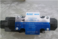 TOKYOKEIKI东京计器单向节流阀DG4V-5-OBL-M-P7L-T-6-40