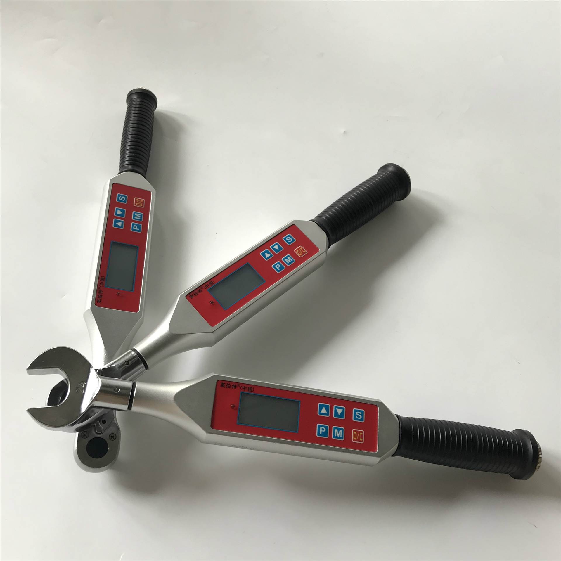 数显式扭力扳手 预置式力矩扳手 表盘式扭矩扳手上海厂家直销