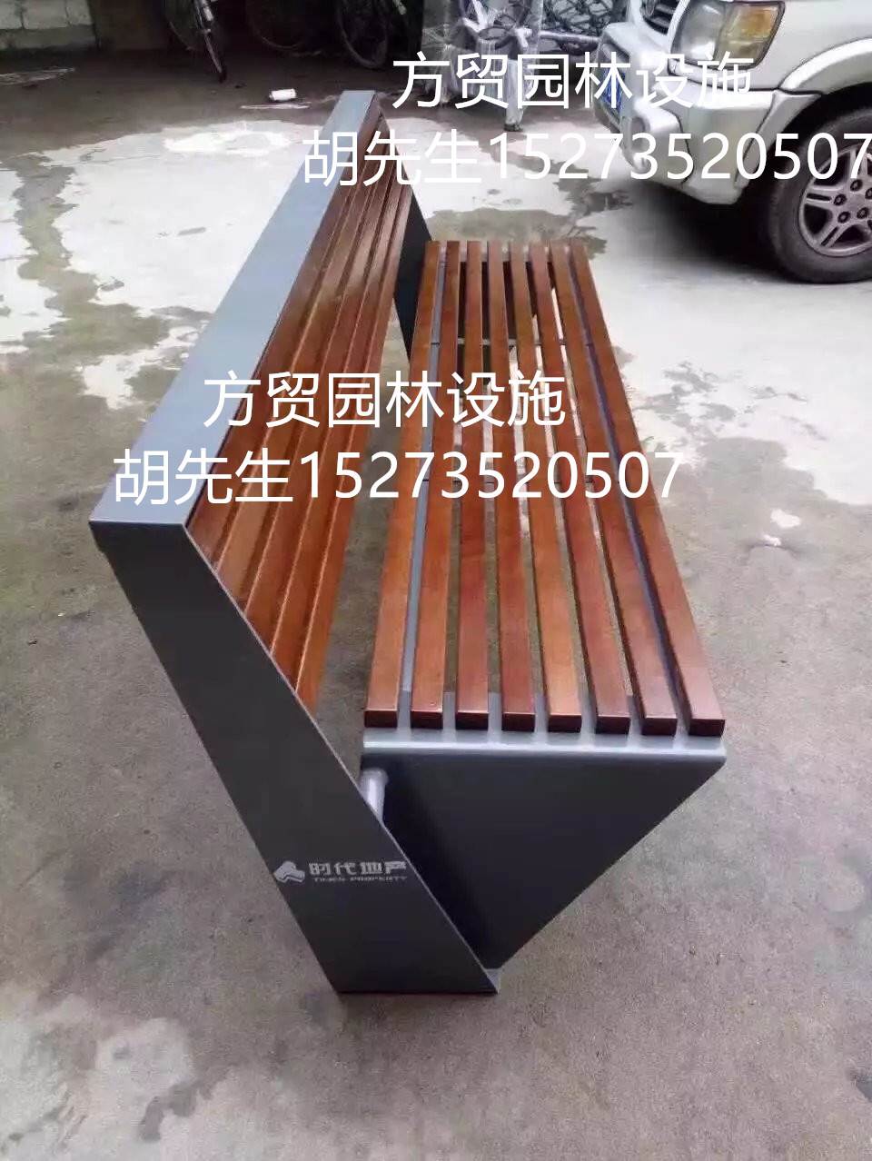 湖南省公园椅供应商 长沙 株洲 湘潭 邵阳 益阳 张家界