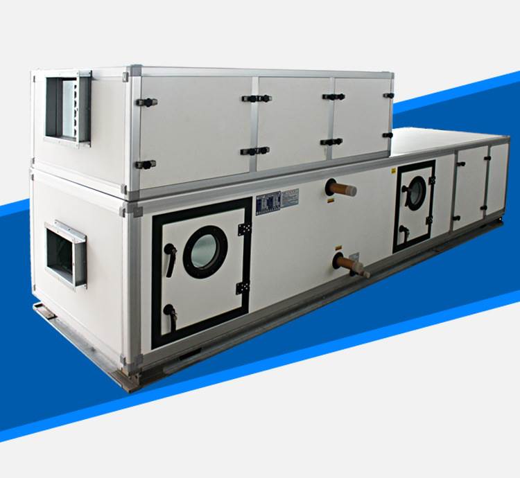 组合式空调机组选型厂家中央空调机组厂家