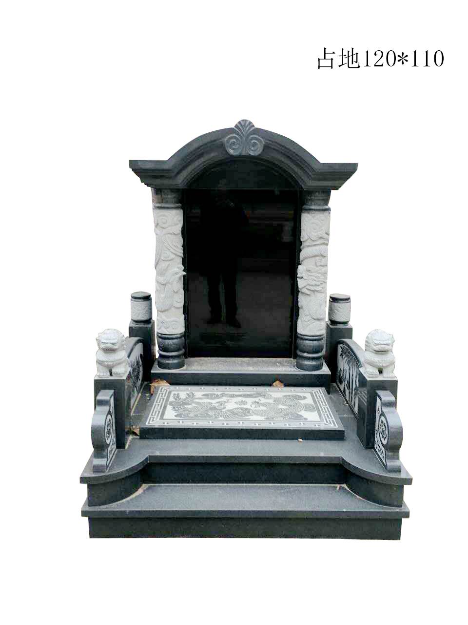 热推 成都 欧式墓碑价格 熙和石业