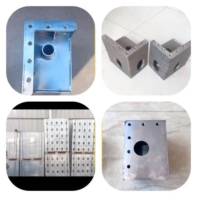 打包箱厢房专用吊头配件批发