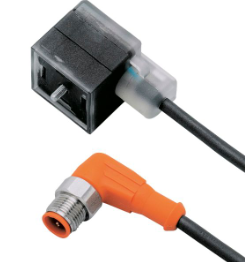 性能：易福门IFM连接电缆E10818