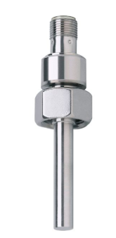 IFM传感器，TM9550测温探杆电气连接