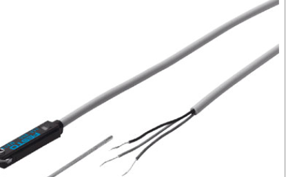 费斯托含13个点的税：150855接近开关